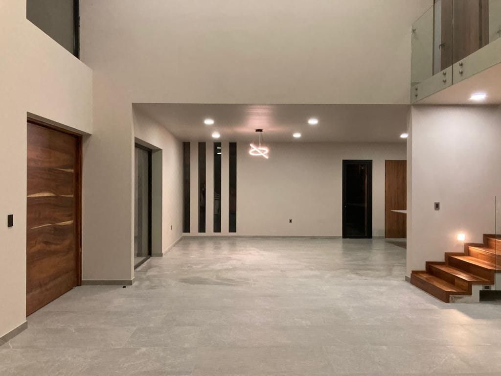 Casa en El Campanario, Querétaro, foto 4 de 20