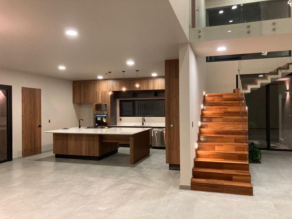 Casa en El Campanario, Querétaro, foto 5 de 20
