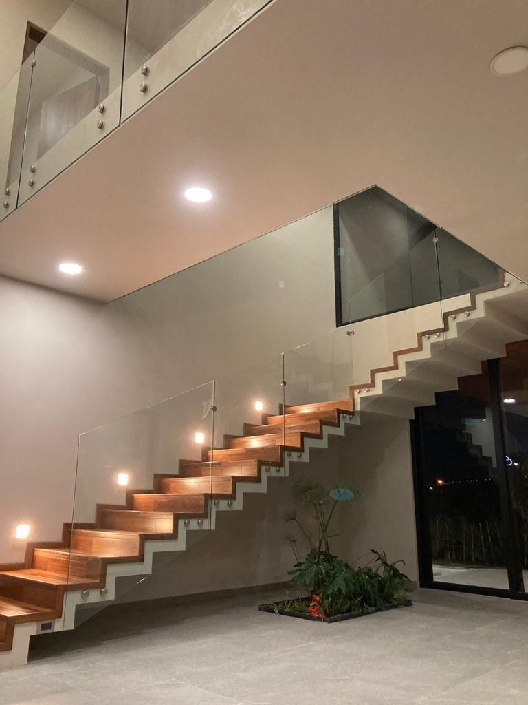 Casa en El Campanario, Querétaro, foto 7 de 20