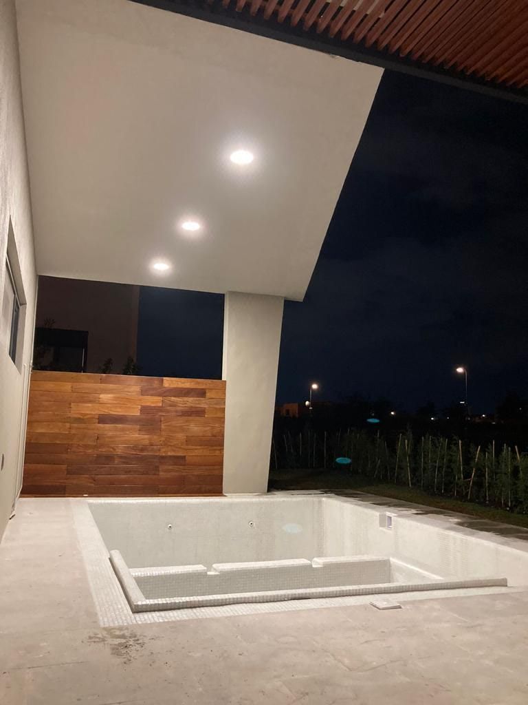 Casa en El Campanario, Querétaro, foto 9 de 20