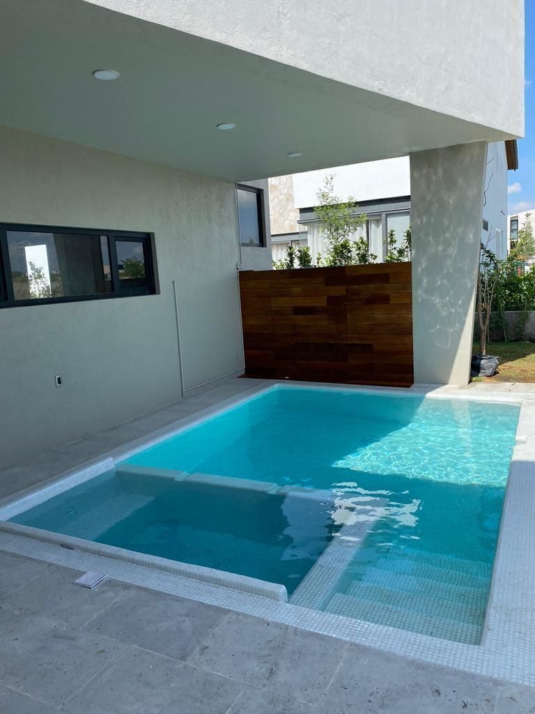 Casa en El Campanario, Querétaro, foto 2 de 20