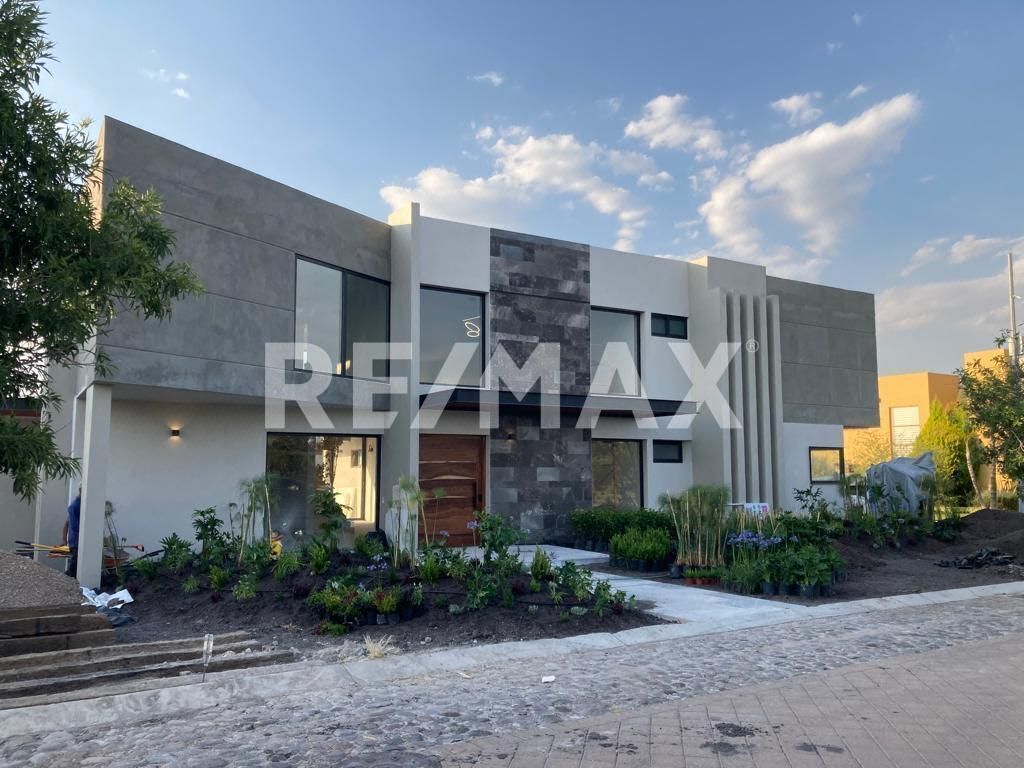 Casa en El Campanario, Querétaro, foto 3 de 20