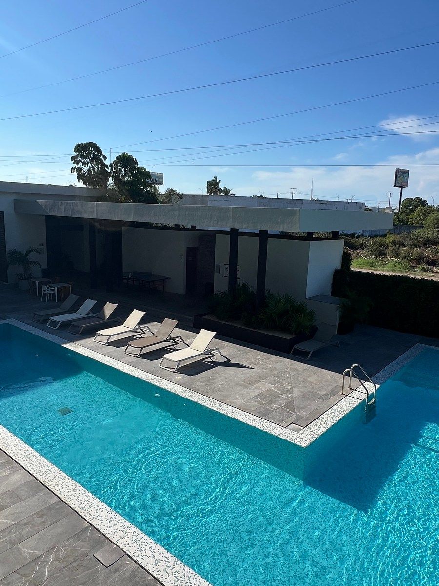 Apartamento em Sodzil Norte, Mérida, foto 19 de 37