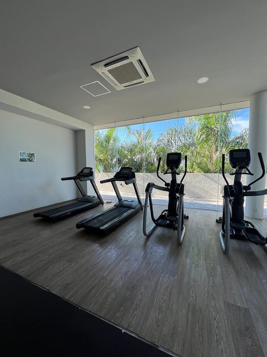 Apartamento em Sodzil Norte, Mérida, foto 22 de 37