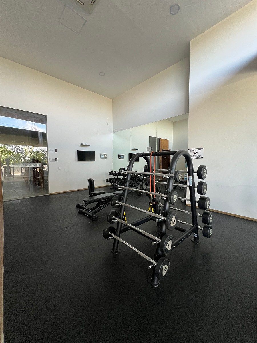 Apartamento em Sodzil Norte, Mérida, foto 24 de 37