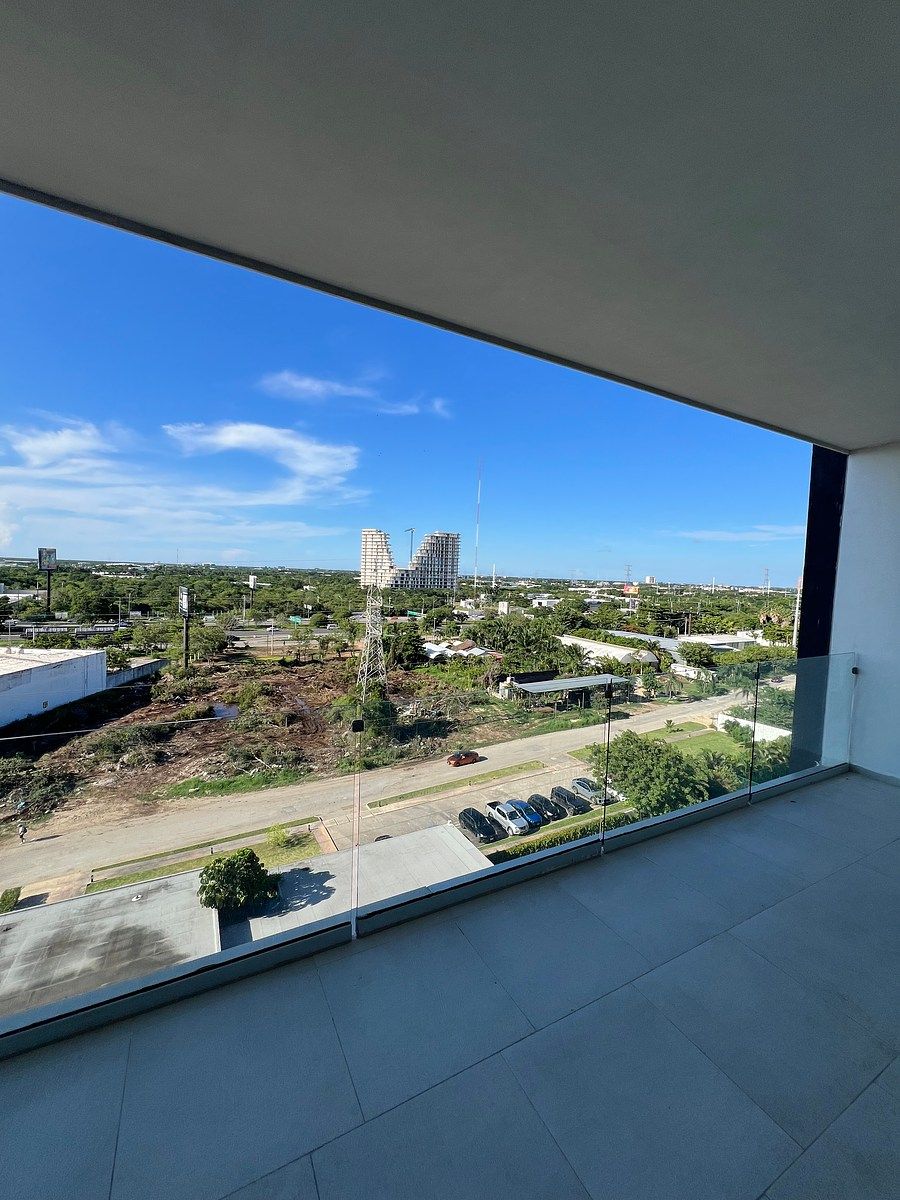 Apartamento em Sodzil Norte, Mérida, foto 25 de 37