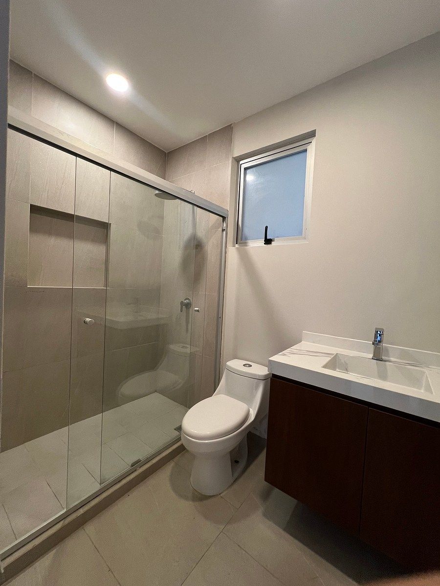 Apartamento em Sodzil Norte, Mérida, foto 32 de 37