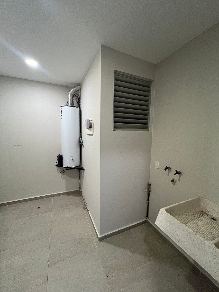 Apartamento em Sodzil Norte, Mérida, foto 34 de 37