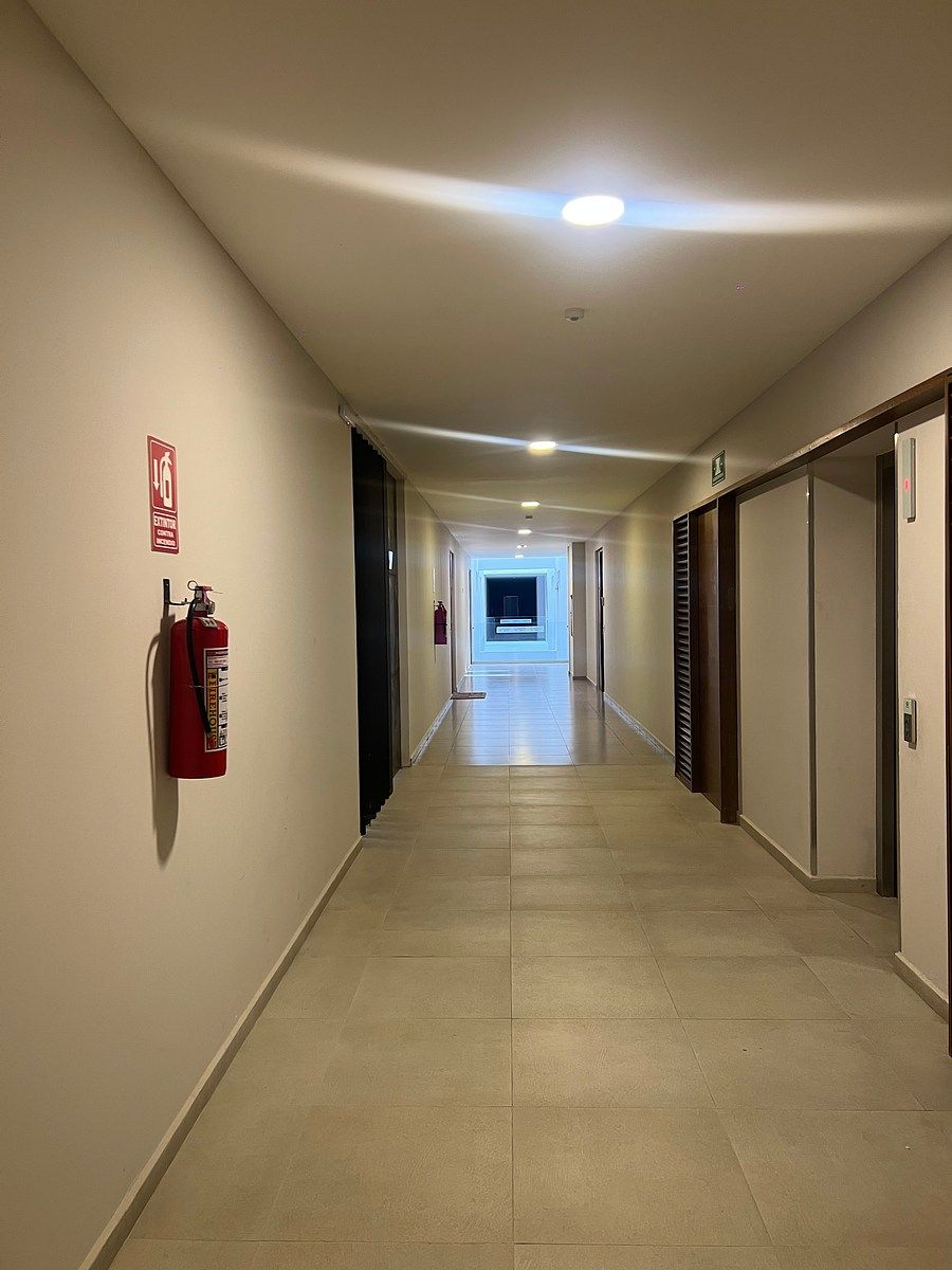 Apartamento em Sodzil Norte, Mérida, foto 36 de 37