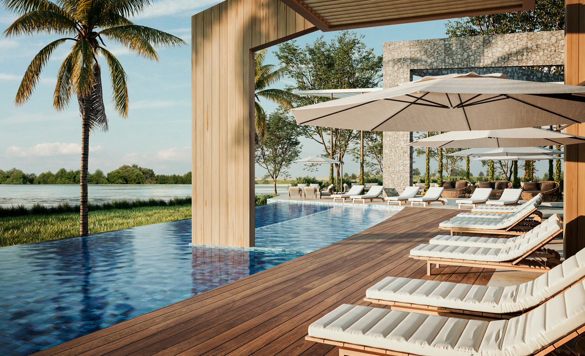 2 de 20: área social