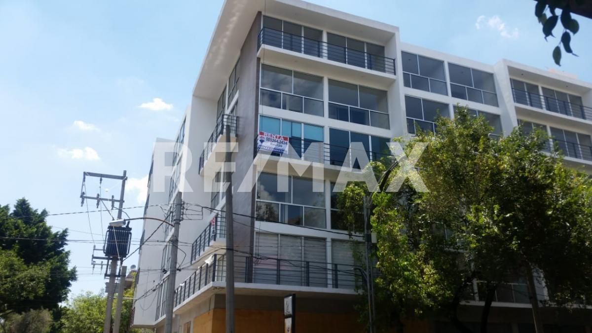 Hermoso departamento de 2 recámaras, cerca de Eje 2 Norte - foto 1