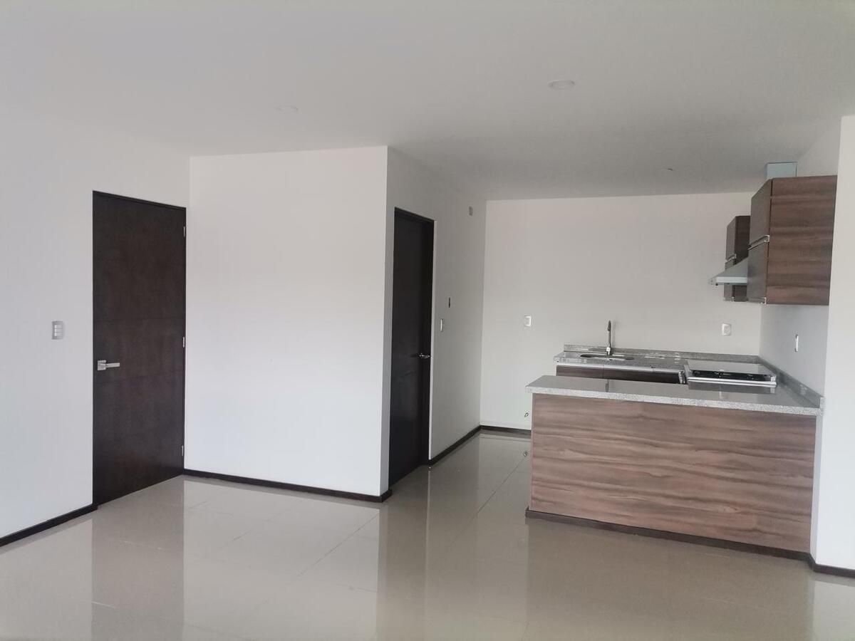 Hermoso departamento de 2 recámaras, cerca de Eje 2 Norte - foto 3