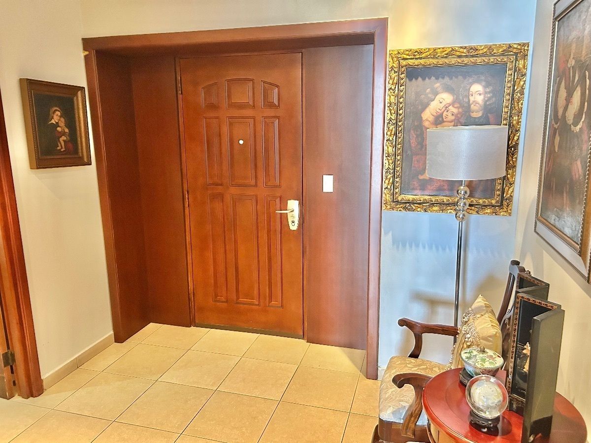 3 de 33: Lobby  entrada