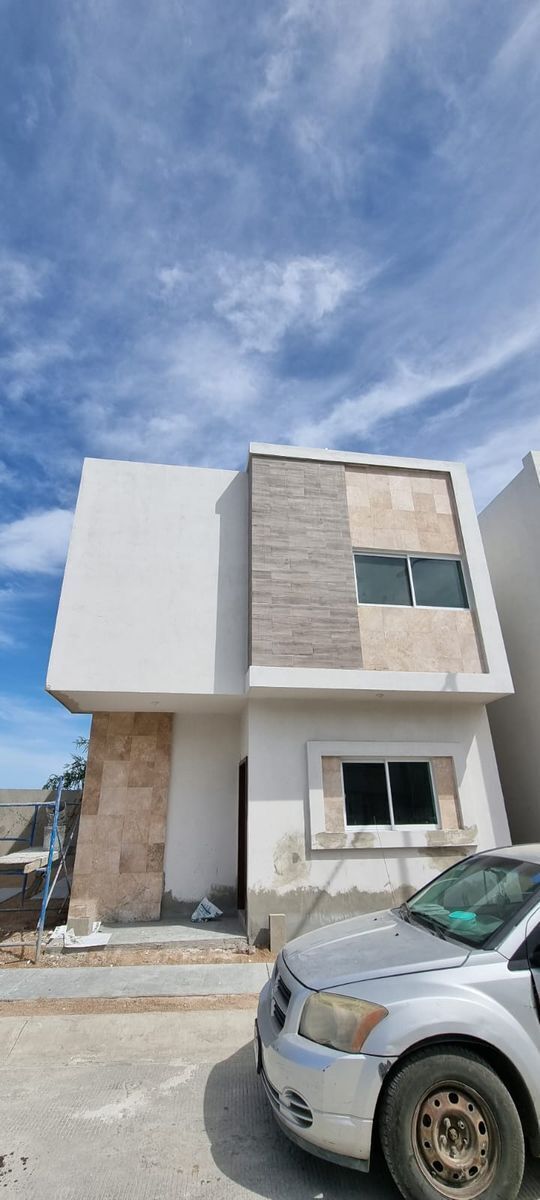 Casa en Venta en Naranjos Amatlan