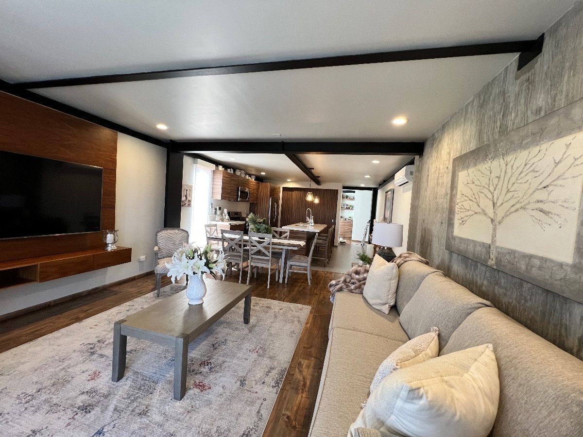 1 de 19: Sala