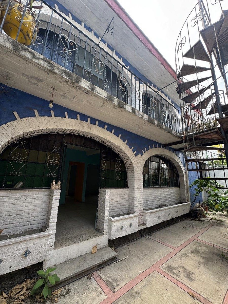 Casa en Deportiva, Jiutepec, foto 18 de 19