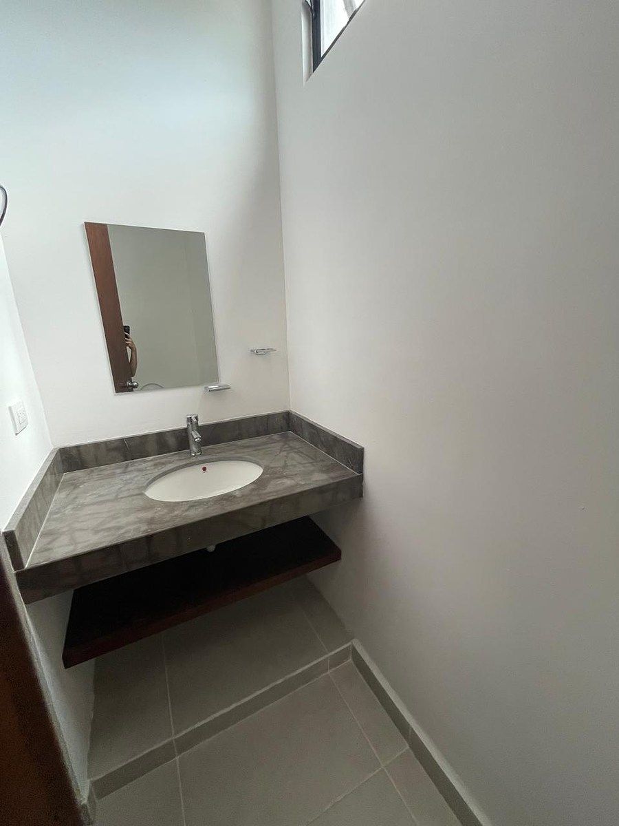 Casa en condominio en Santa Rita Cholul, Mérida, foto 13 de 16