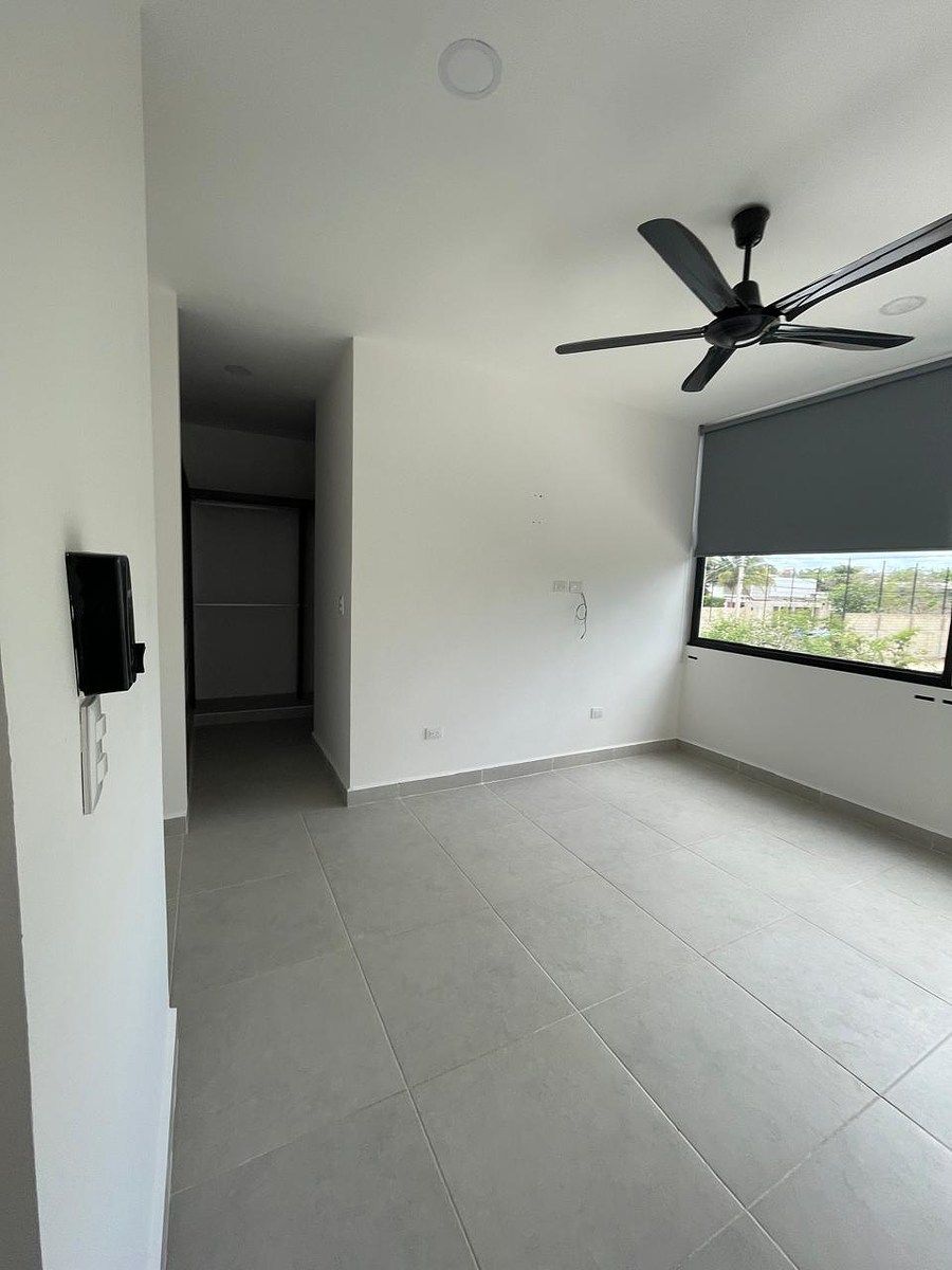 Casa en condominio en Santa Rita Cholul, Mérida, foto 7 de 16