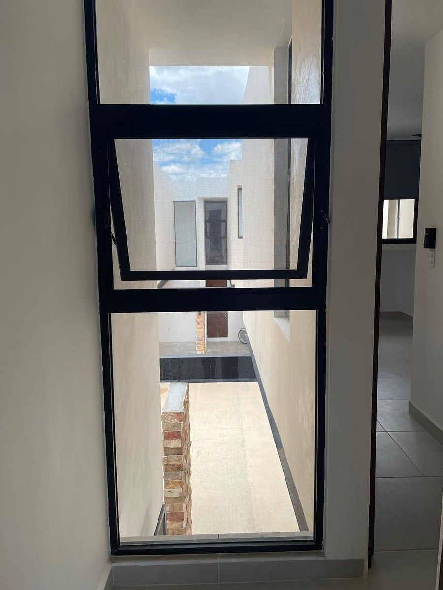 Casa en condominio en Santa Rita Cholul, Mérida, foto 9 de 16