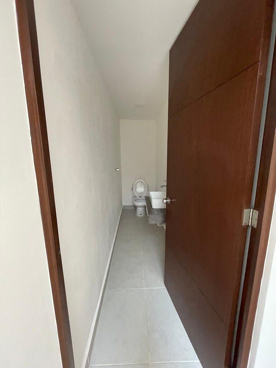 Casa en condominio en Santa Rita Cholul, Mérida, foto 15 de 16