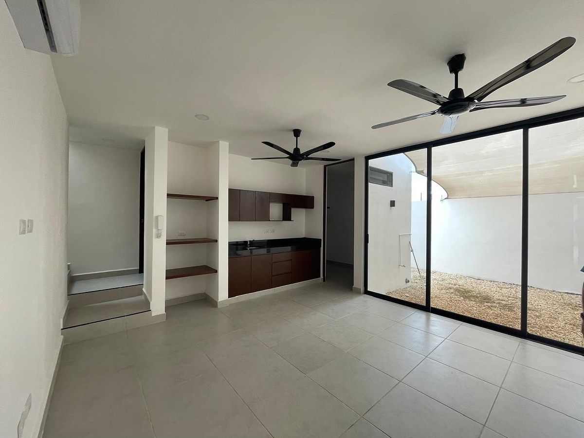 Casa en condominio en Santa Rita Cholul, Mérida, foto 3 de 16