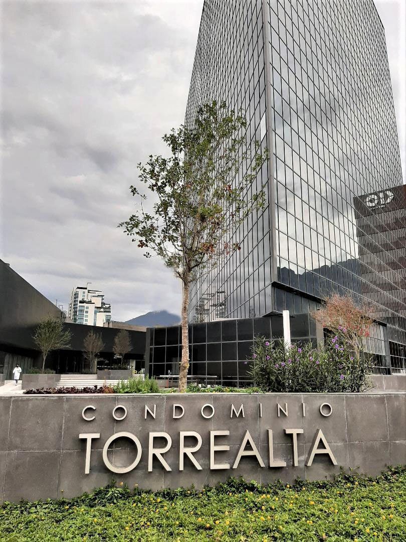 Oficina en Venta en Torre Alta