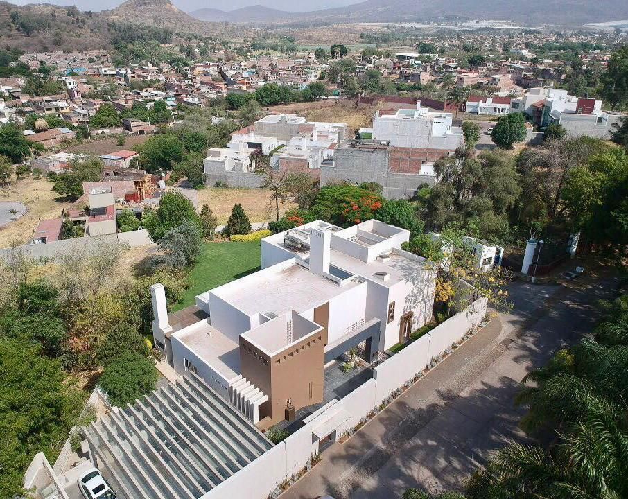 2 casas en venta en Jacona de plancarte, Michoacan 