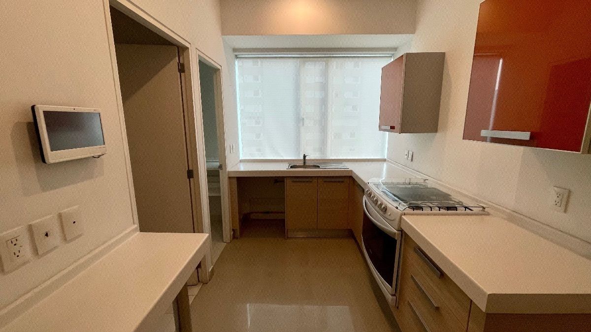Apartamento em Santa Fe, Álvaro Obregón, foto 9 de 28