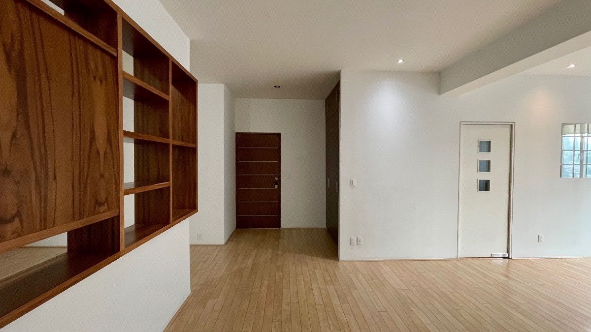 Apartamento em Santa Fe, Álvaro Obregón, foto 10 de 28