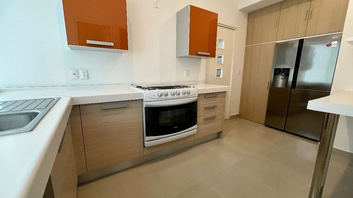Apartamento em Santa Fe, Álvaro Obregón, foto 8 de 28