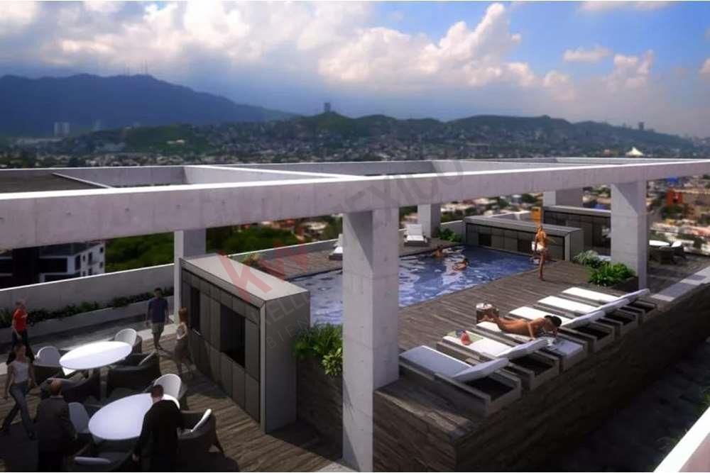 Apartamento em Tecnológico, Monterrey, foto 3 de 3
