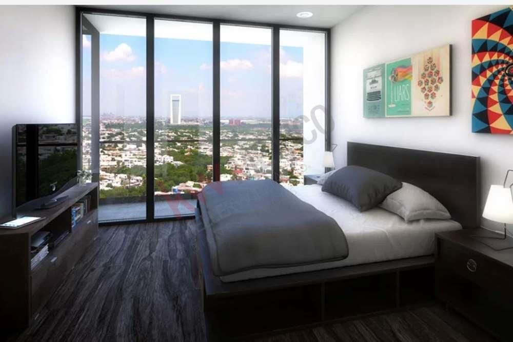 APARTAMENTO À VENDA ZONA SUL MONTE REY, foto 1 de 3