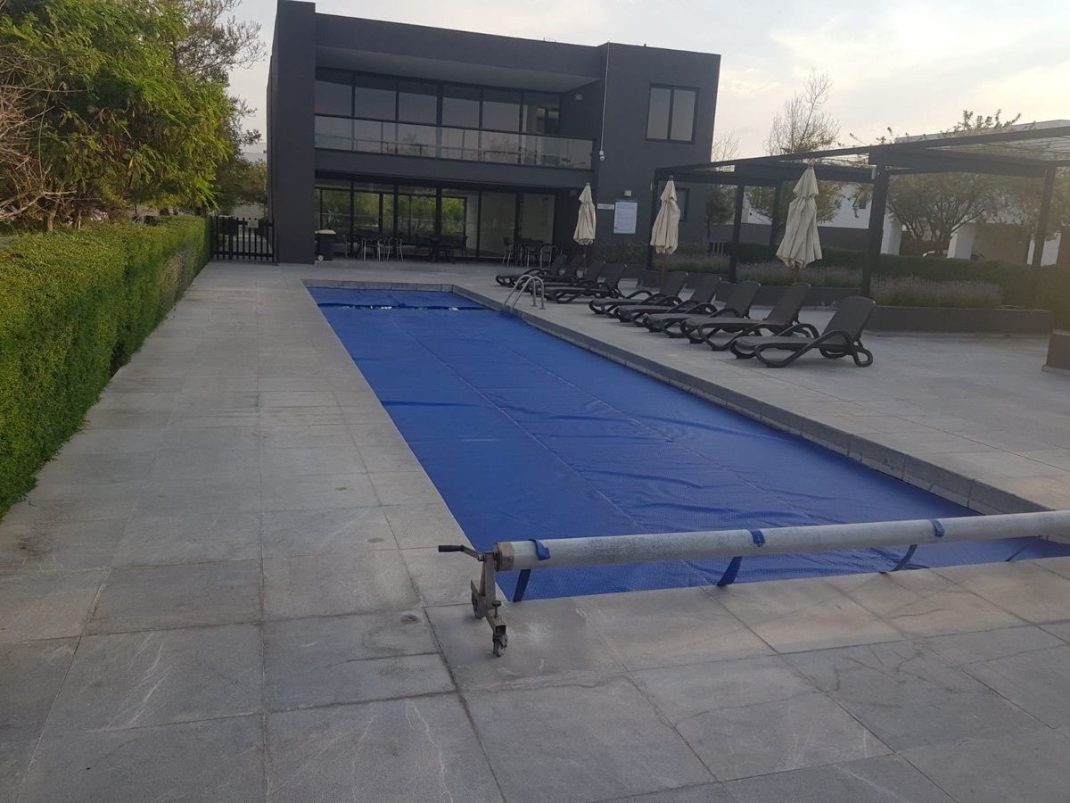 House in Gated Community in Altos Juriquilla, Querétaro, photo 13 of 16