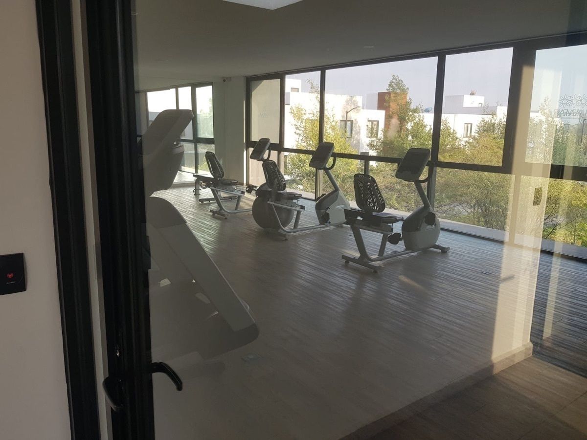 House in Gated Community in Altos Juriquilla, Querétaro, photo 14 of 16