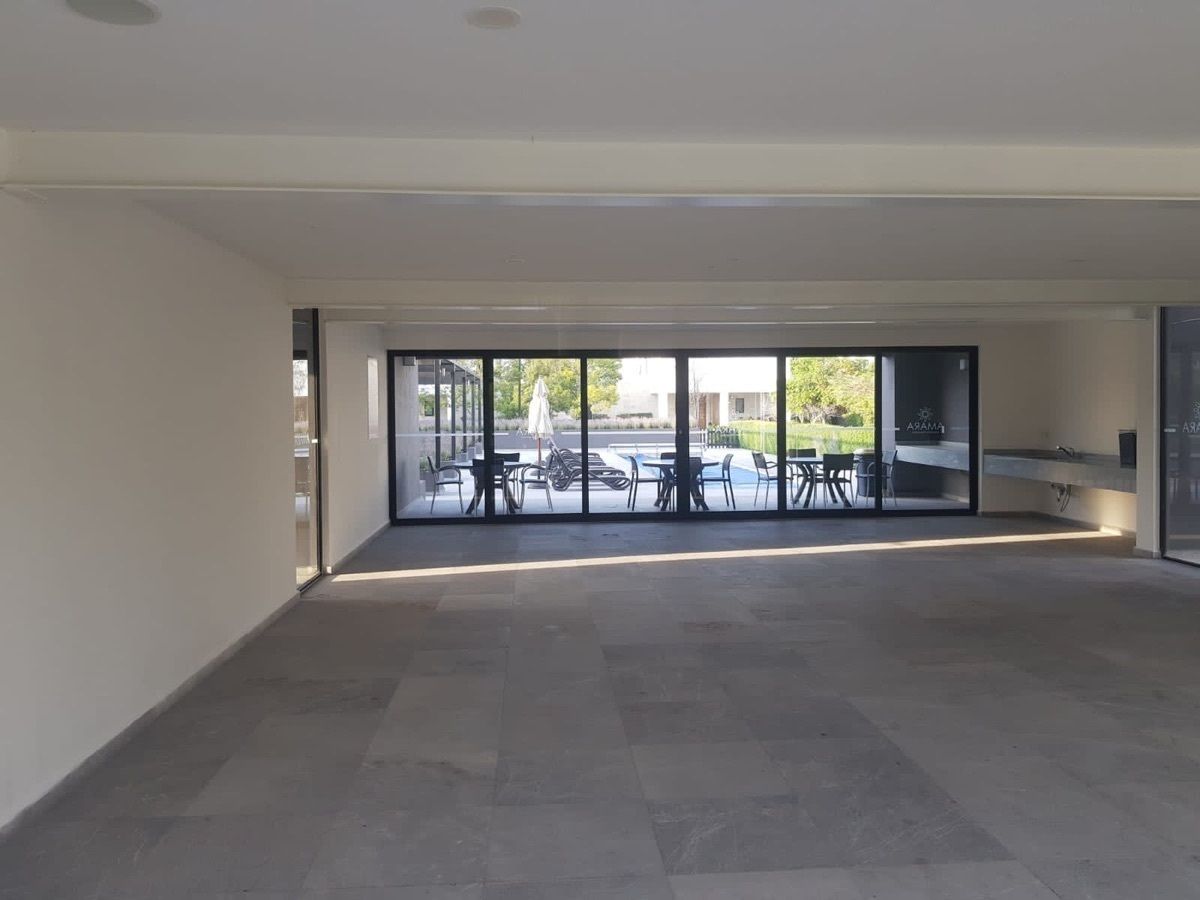 House in Gated Community in Altos Juriquilla, Querétaro, photo 15 of 16