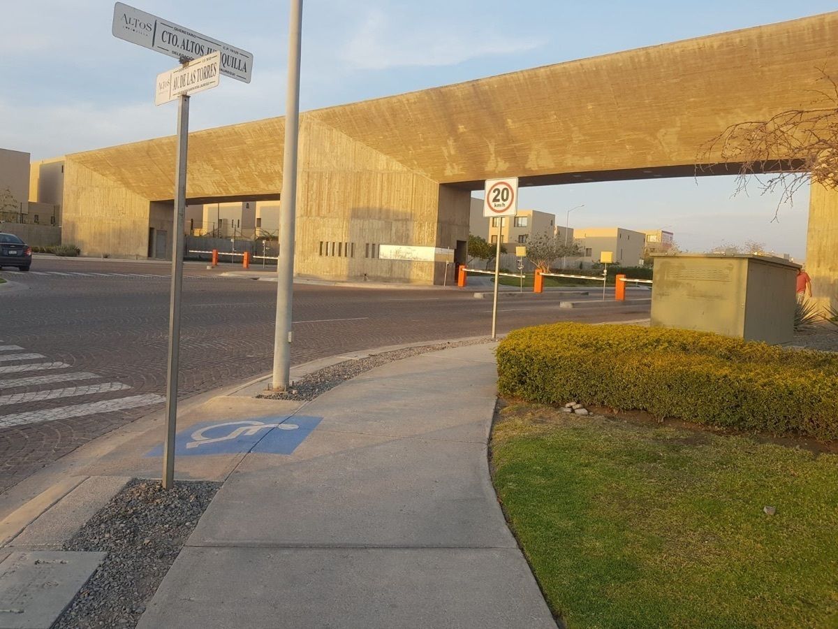 House in Gated Community in Altos Juriquilla, Querétaro, photo 16 of 16