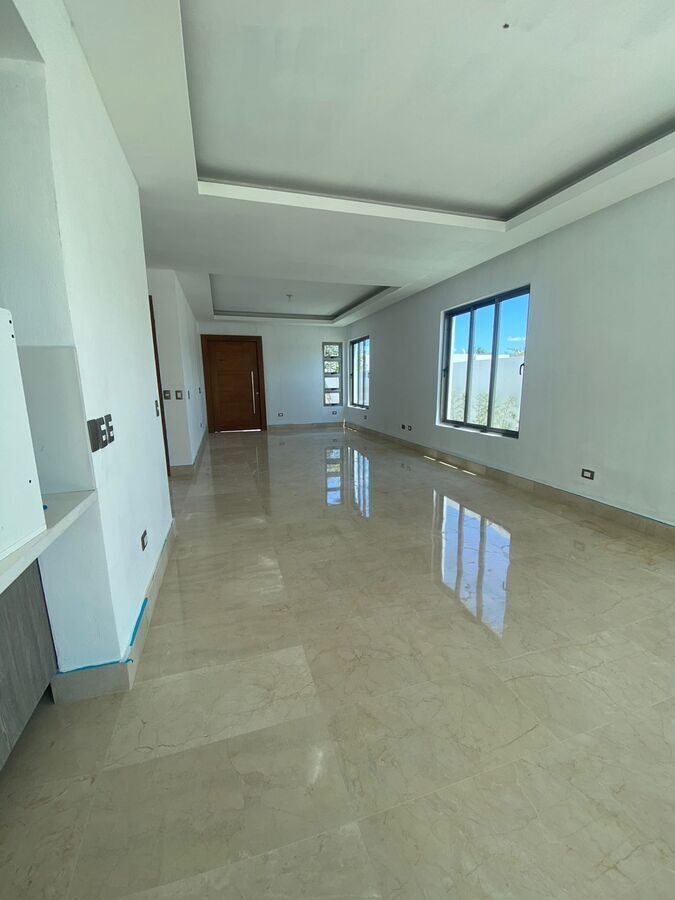 4 de 7: Casa en Venta en Santiago Las Carmelitas 3 habitaciones