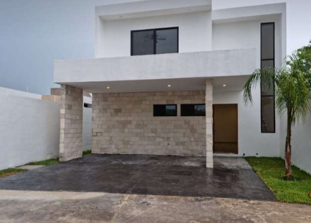 1 de 31: Casas en venta, privada Aire puro. Mérida Yucatán