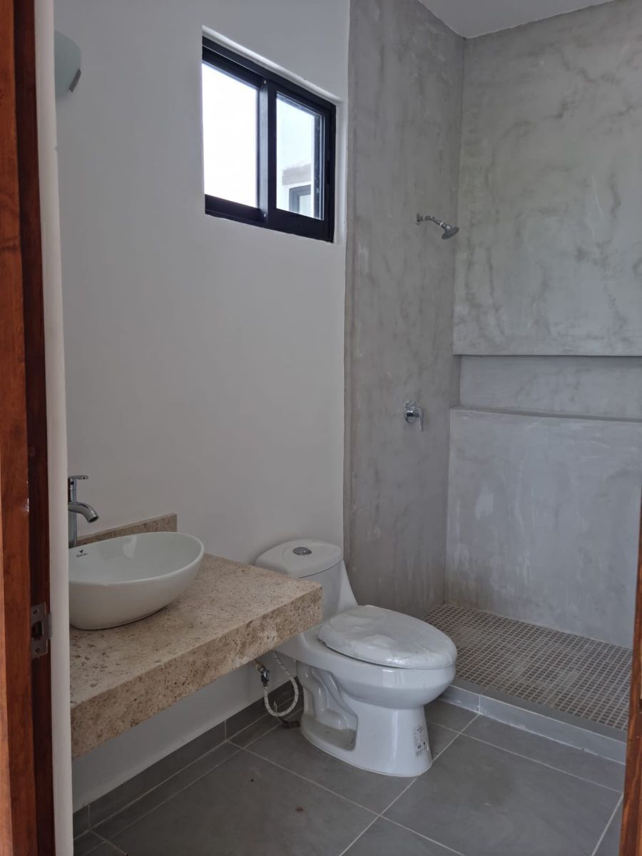 4 de 31: Casas en venta, privada Aire puro. Mérida Yucatán
