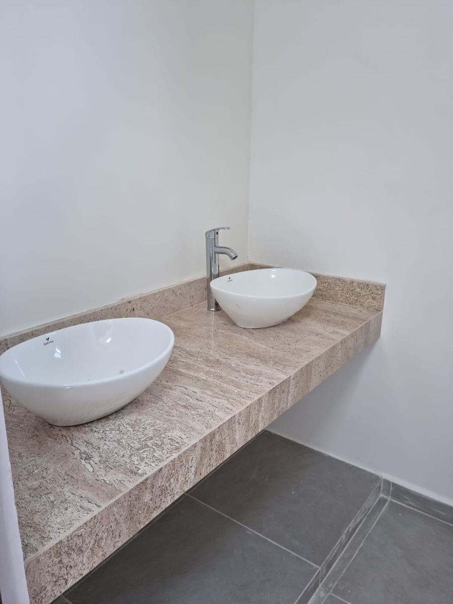 7 de 31: Casas en venta, privada Aire puro. Mérida Yucatán