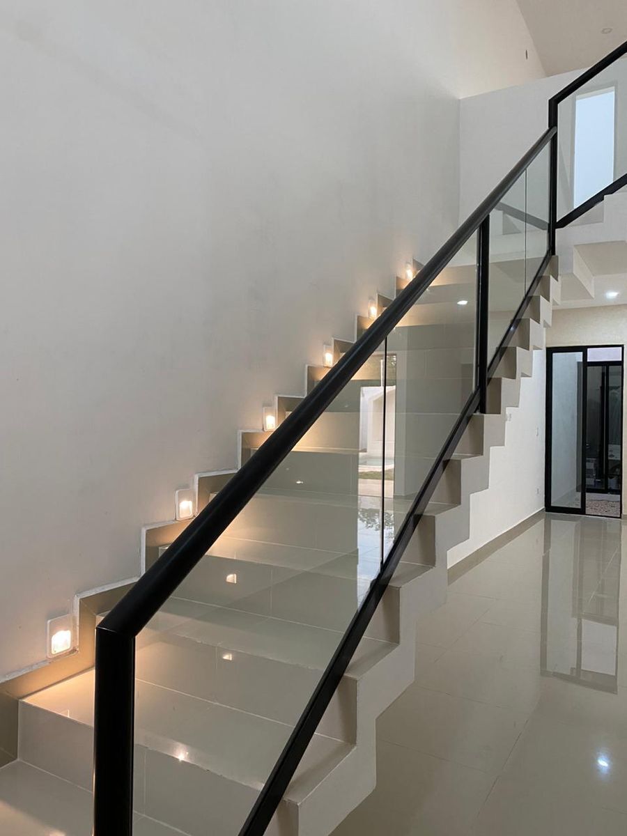 12 de 31: Casas en venta, privada Aire puro. Mérida Yucatán