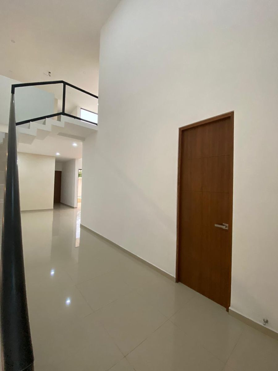 11 de 31: Casas en venta, privada Aire puro. Mérida Yucatán