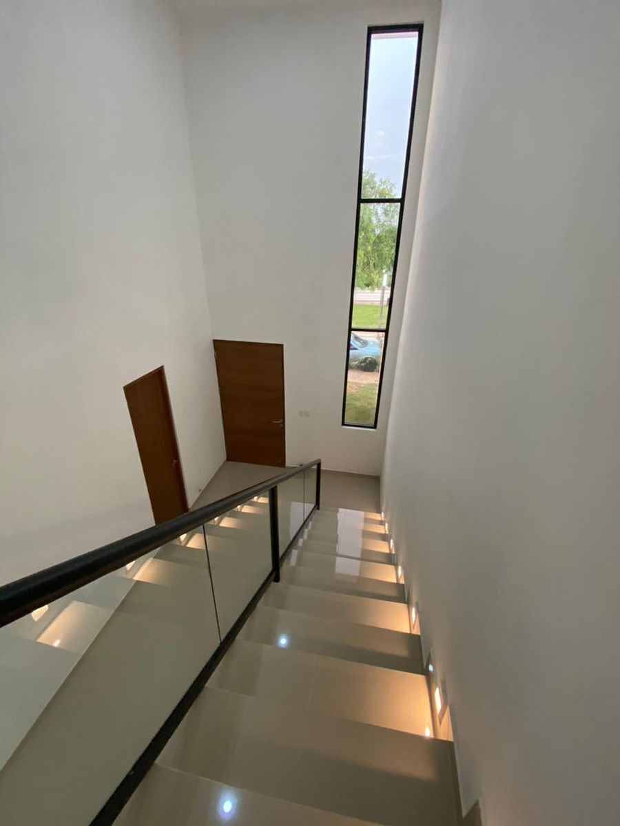 14 de 31: Casas en venta, privada Aire puro. Mérida Yucatán