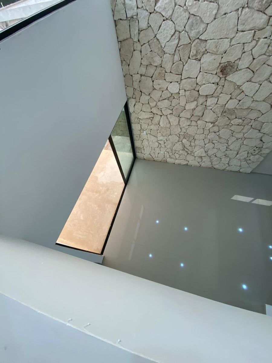 17 de 31: Casas en venta, privada Aire puro. Mérida Yucatán