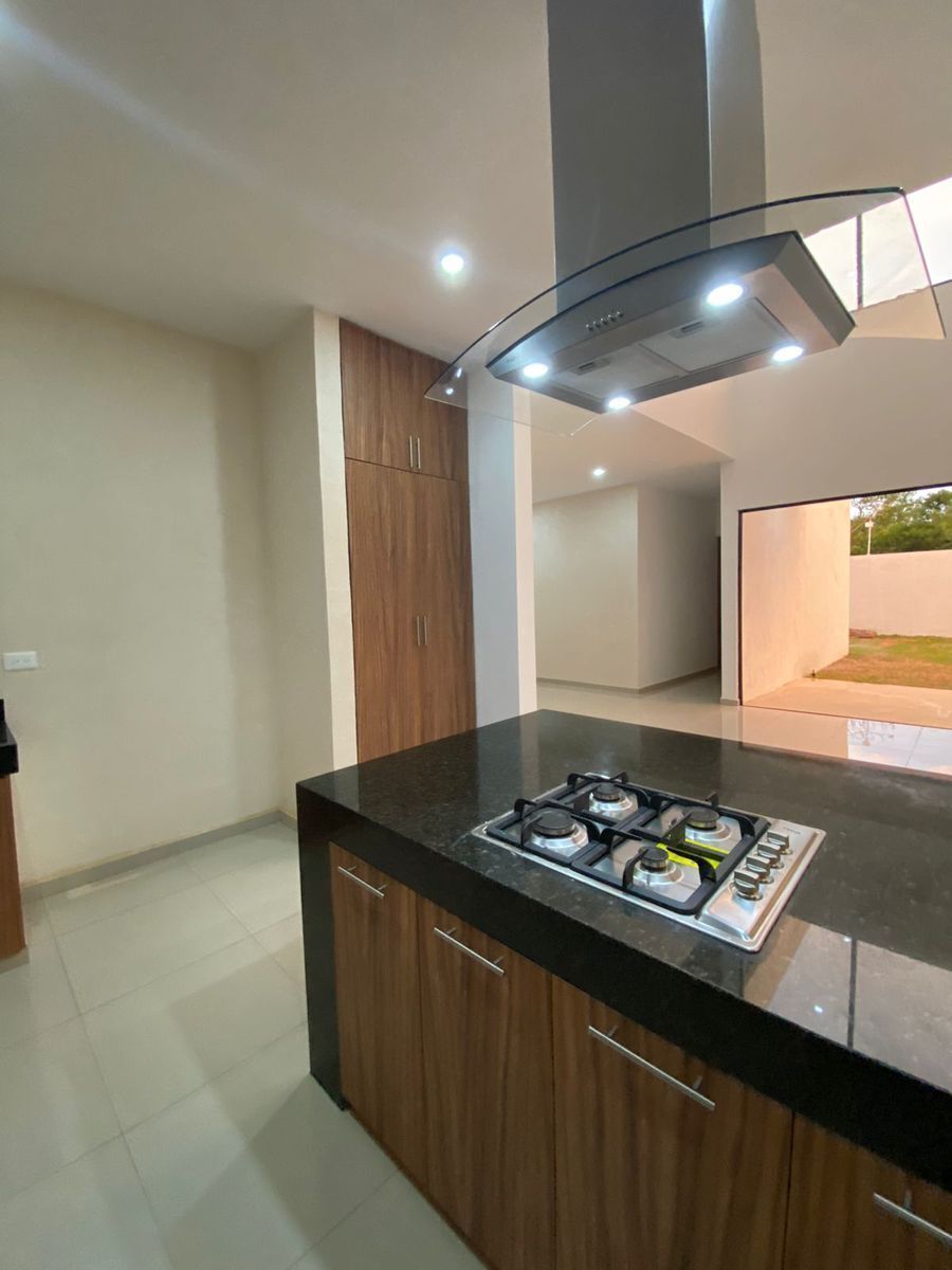 19 de 31: Casas en venta, privada Aire puro. Mérida Yucatán