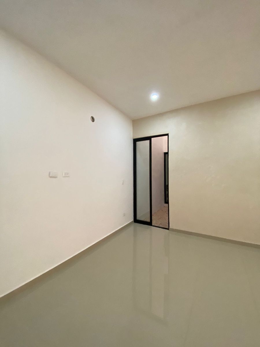 24 de 31: Casas en venta, privada Aire puro. Mérida Yucatán