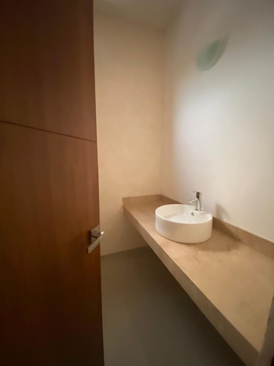 25 de 31: Casas en venta, privada Aire puro. Mérida Yucatán