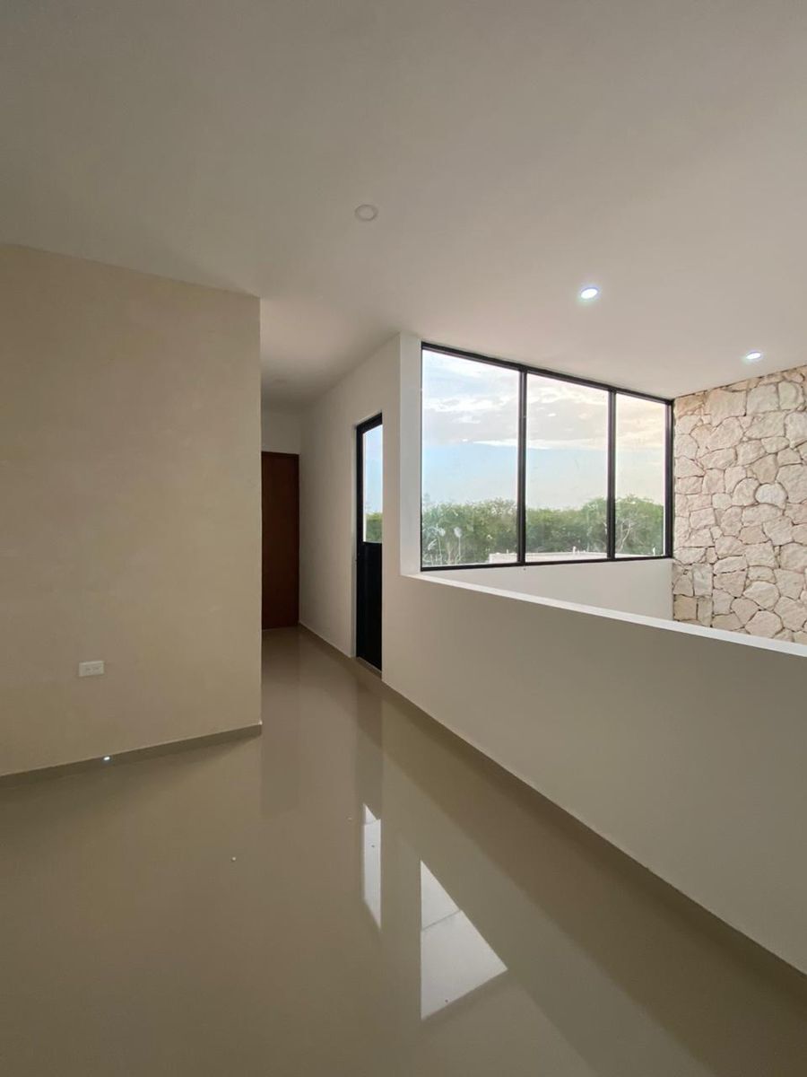 27 de 31: Casas en venta, privada Aire puro. Mérida Yucatán