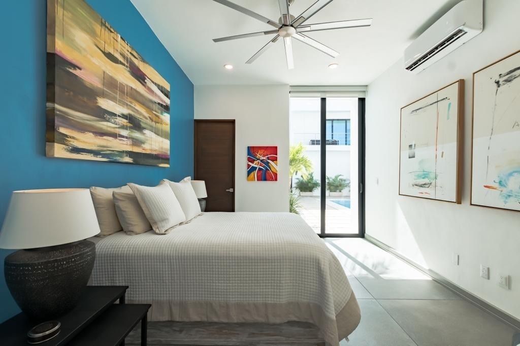 GROUND FLOOR GUEST ROOM