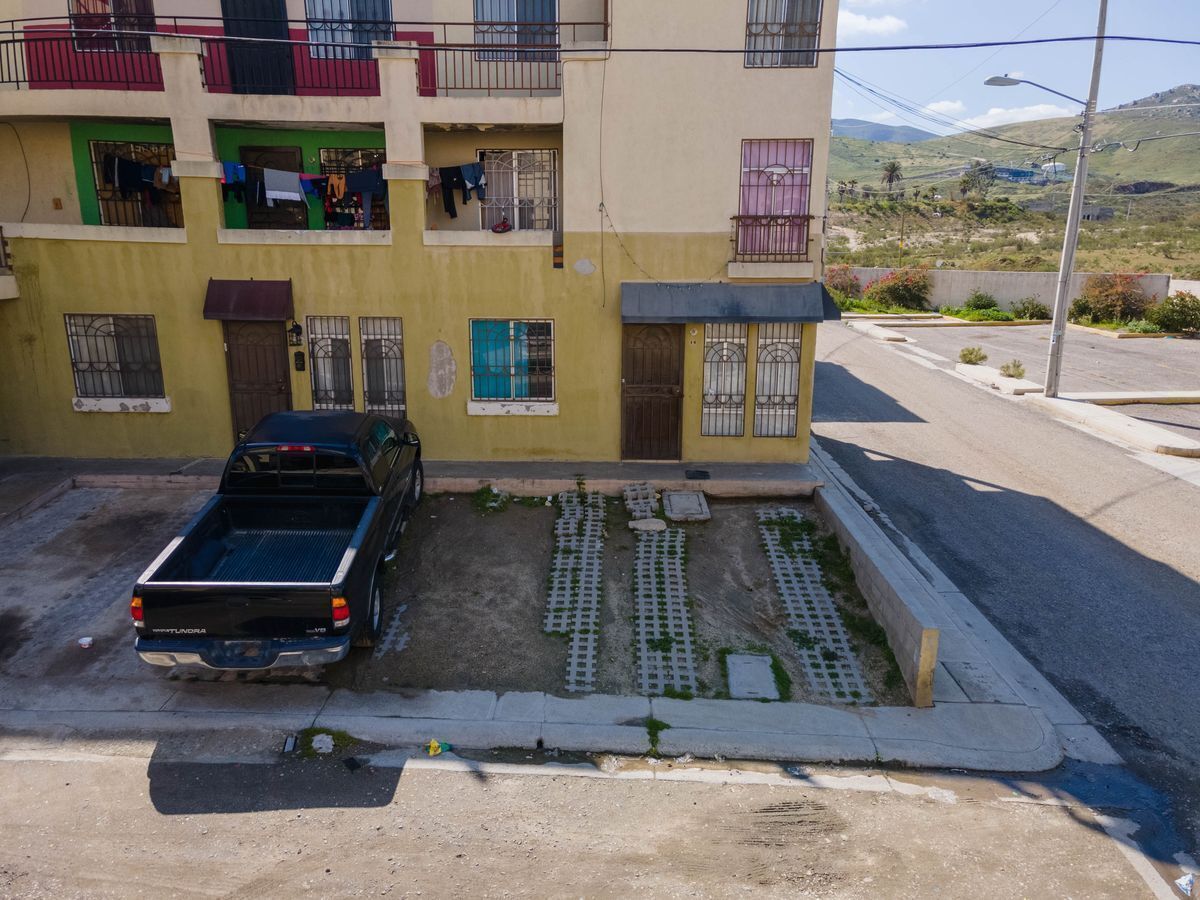 5 de 10: Vista exterior
